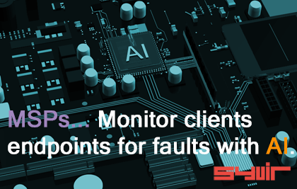 network monitoring software