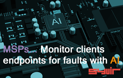 network monitoring