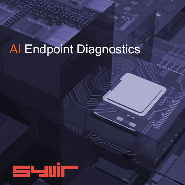 endpoint monitoring