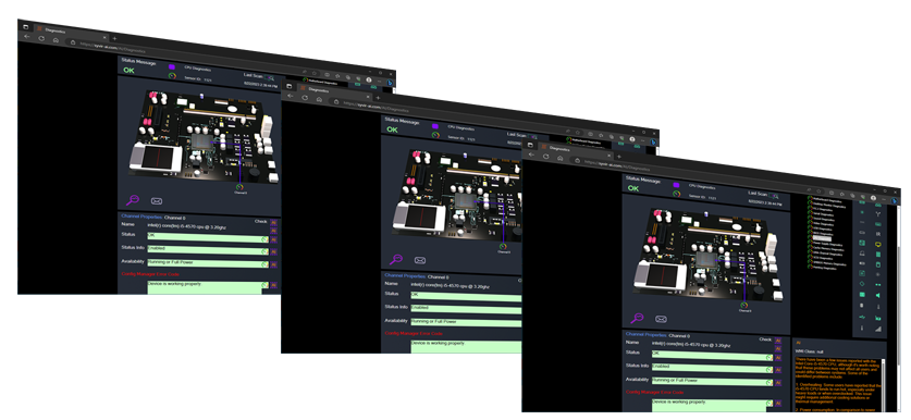 endpoint monitoring