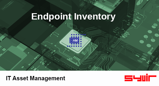 inventory management