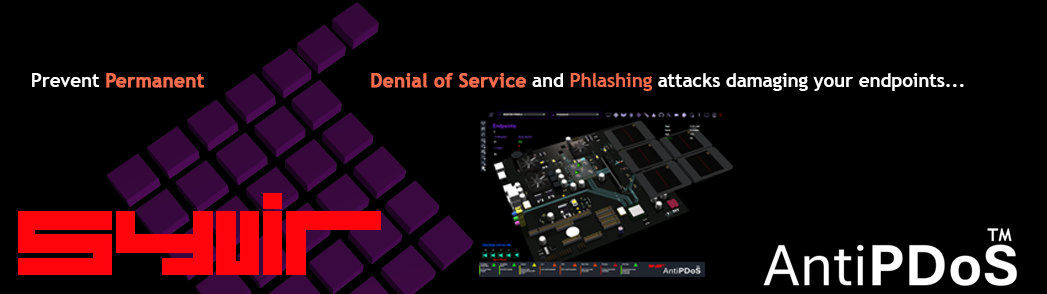 AntiPDoS