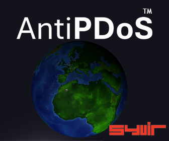 AntiPDoS