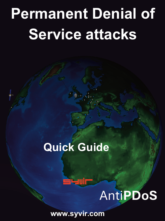 Syvir-AntiPDoS