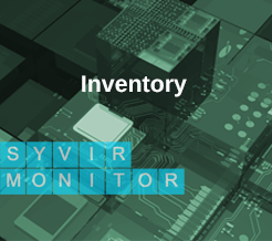 network inventory software