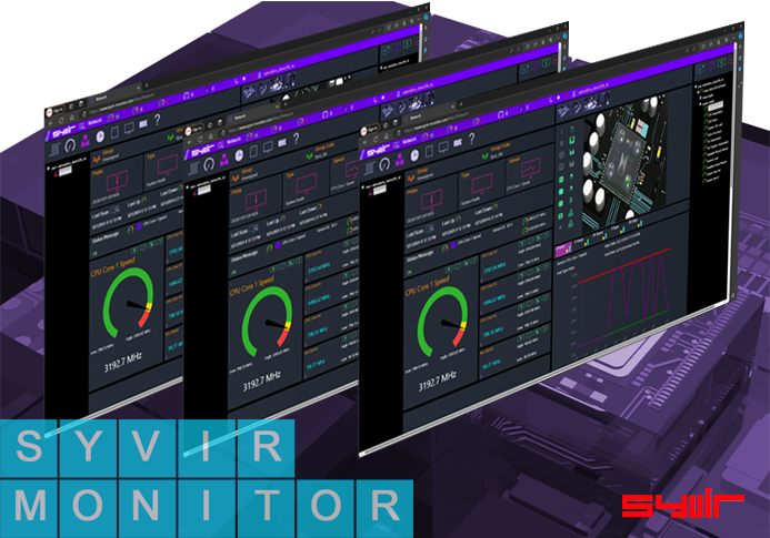 network monitor