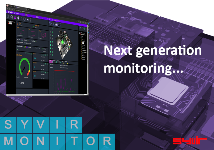 endpoint monitoring
