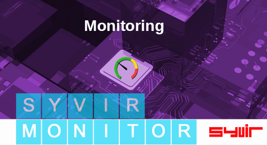 system monitoring