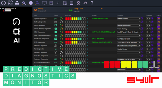 endpoint diagnostics