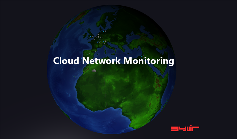 endpoint monitoring