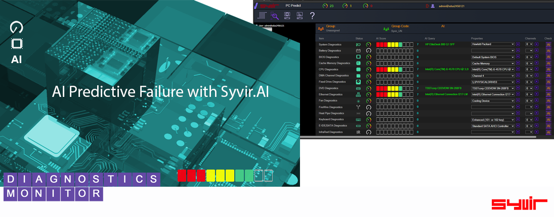 network software
